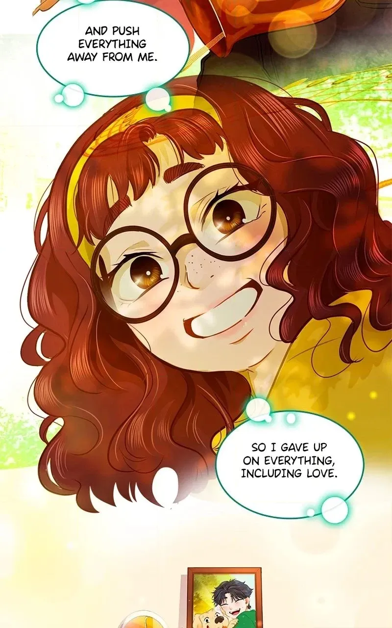 Love 4 a Walk Chapter 117 page 60