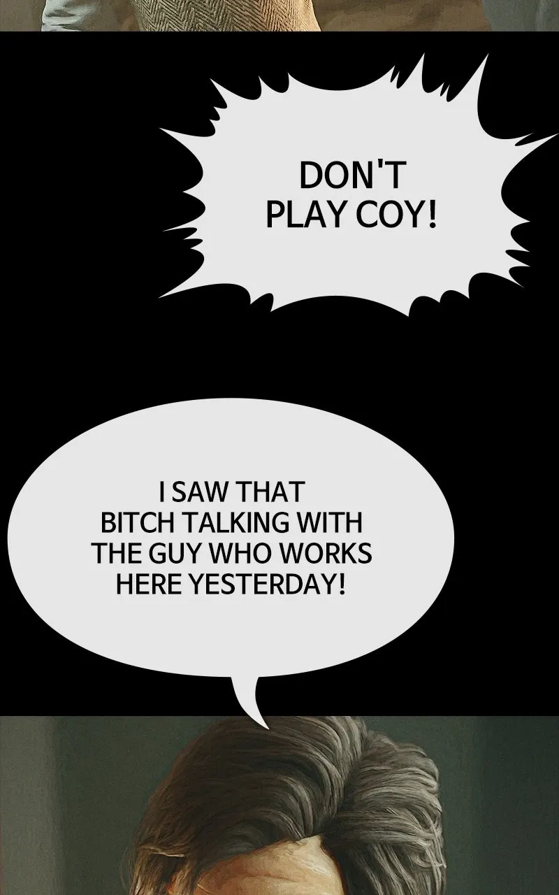 There Are No Demons Chapter 117 page 24