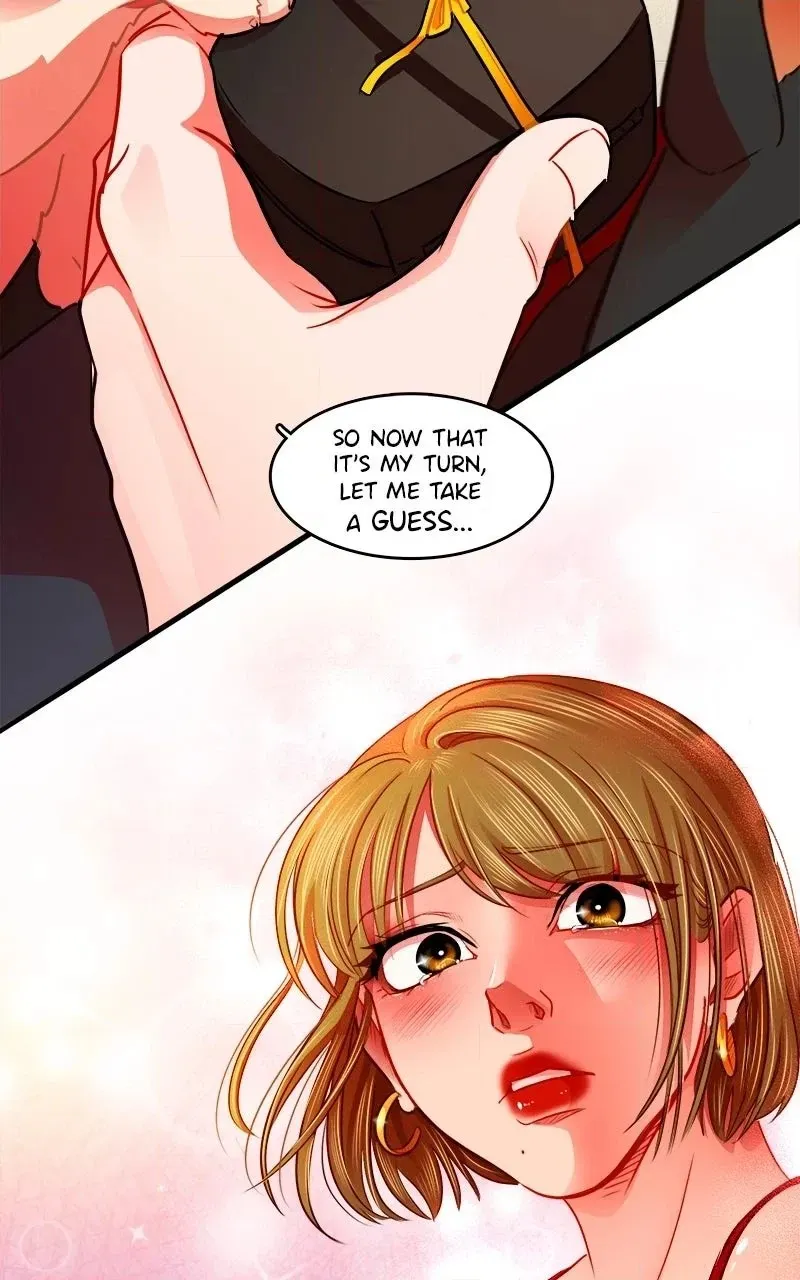 Love 4 a Walk Chapter 117 page 70