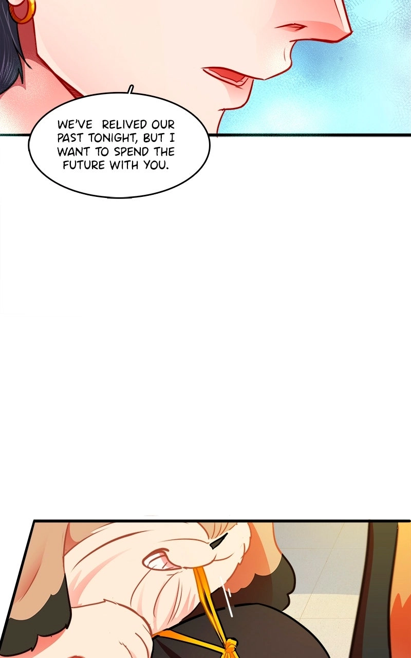 Love 4 a Walk Chapter 117 page 69