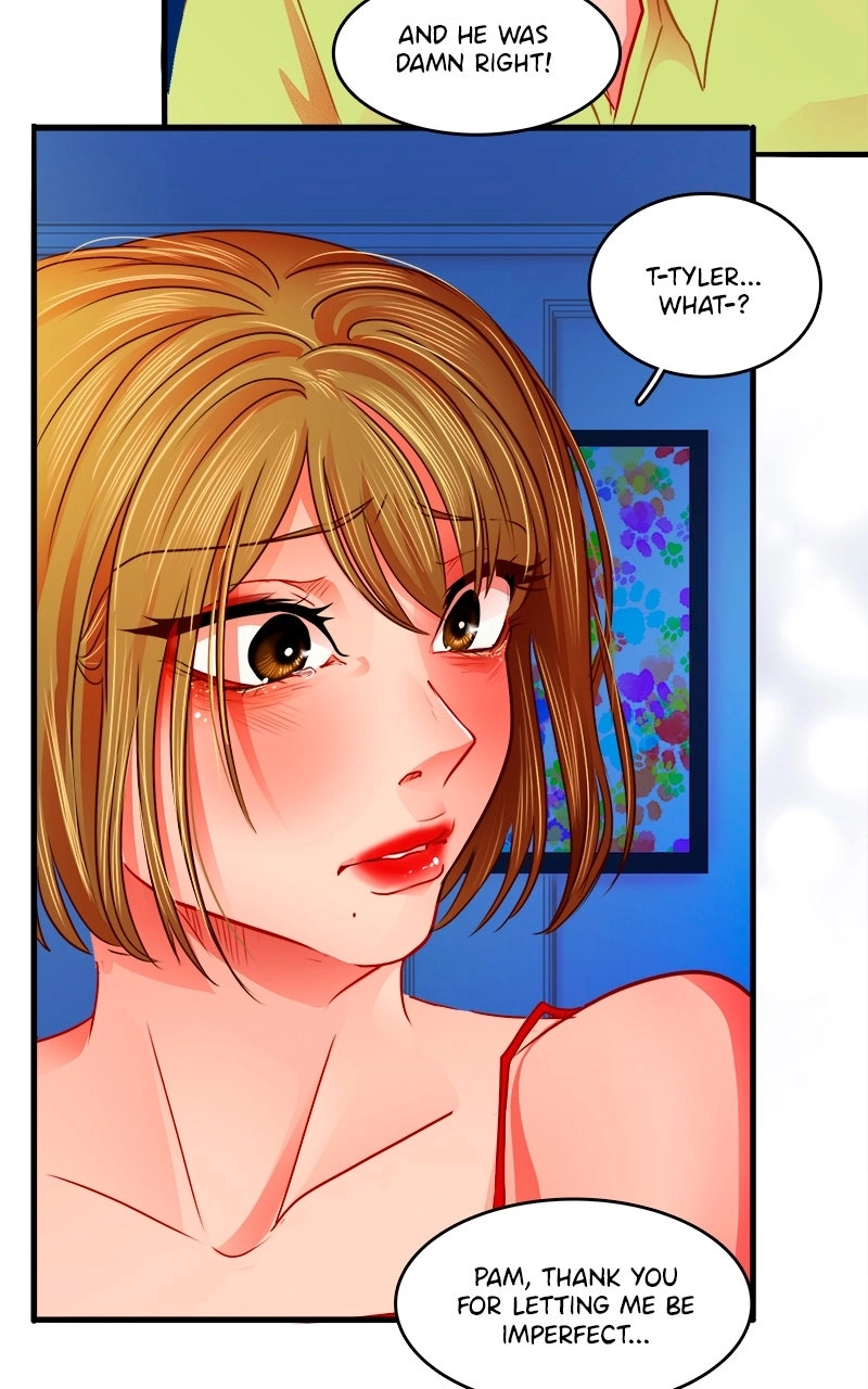 Love 4 a Walk Chapter 117 page 65