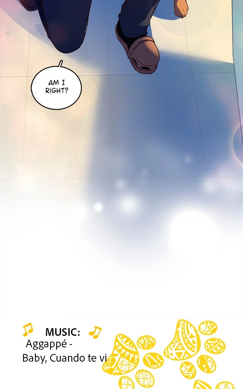 Love 4 a Walk Chapter 117 page 73