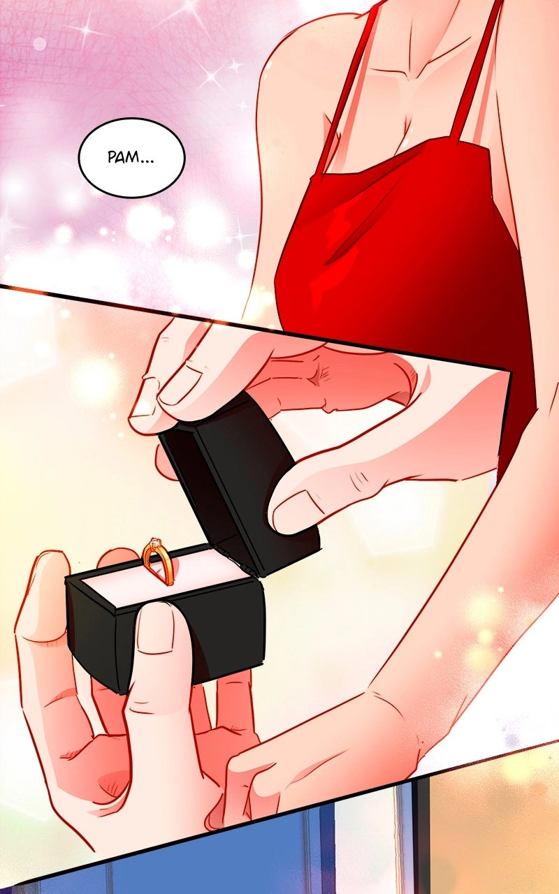 Love 4 a Walk Chapter 117 page 71