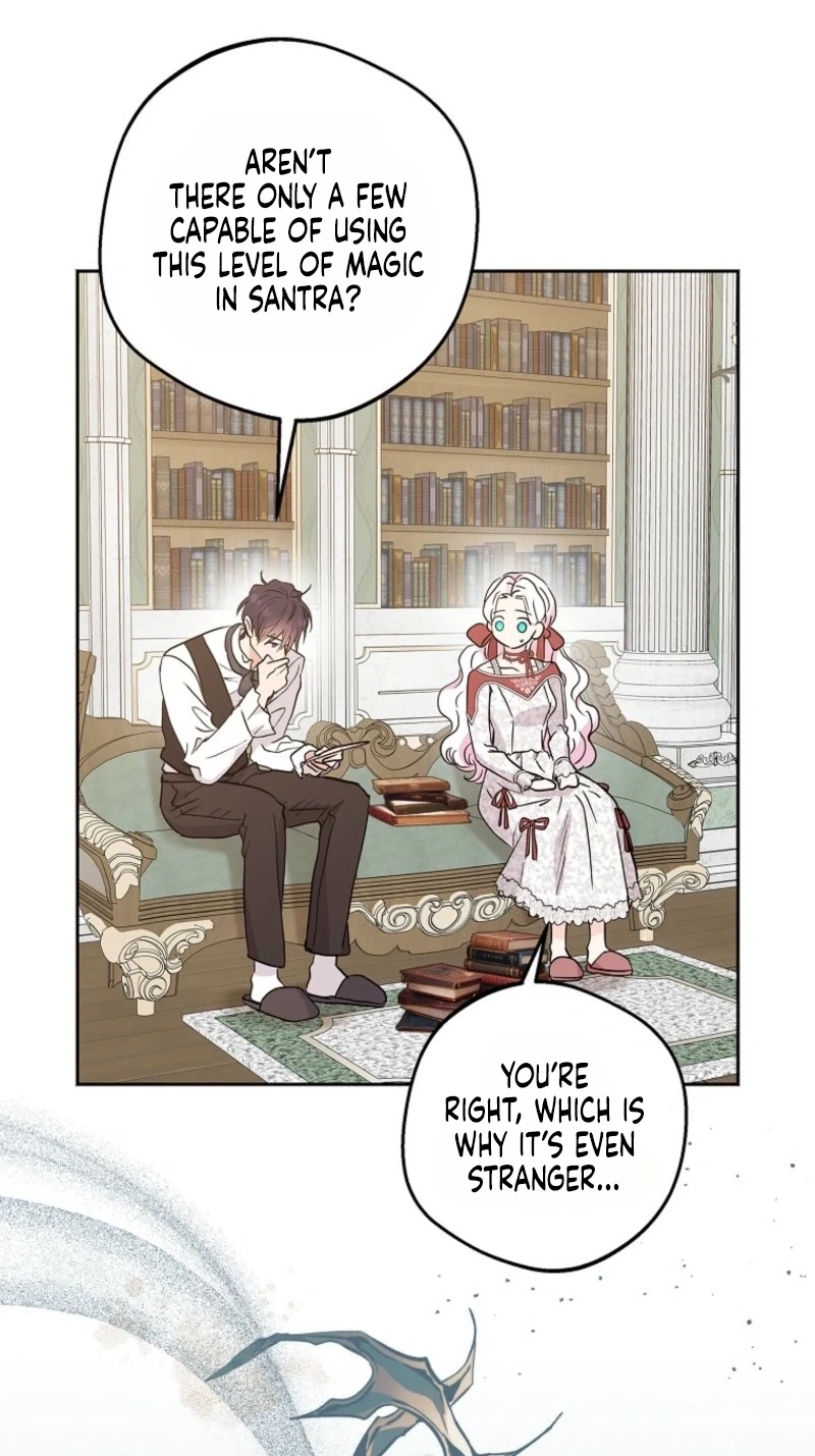 One Husband Is Enough Chapter 116 page 15