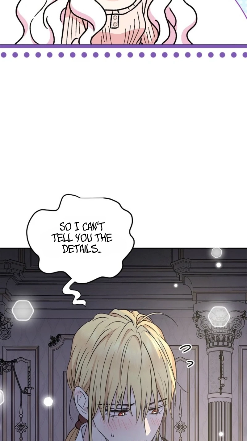 One Husband Is Enough Chapter 116 page 53