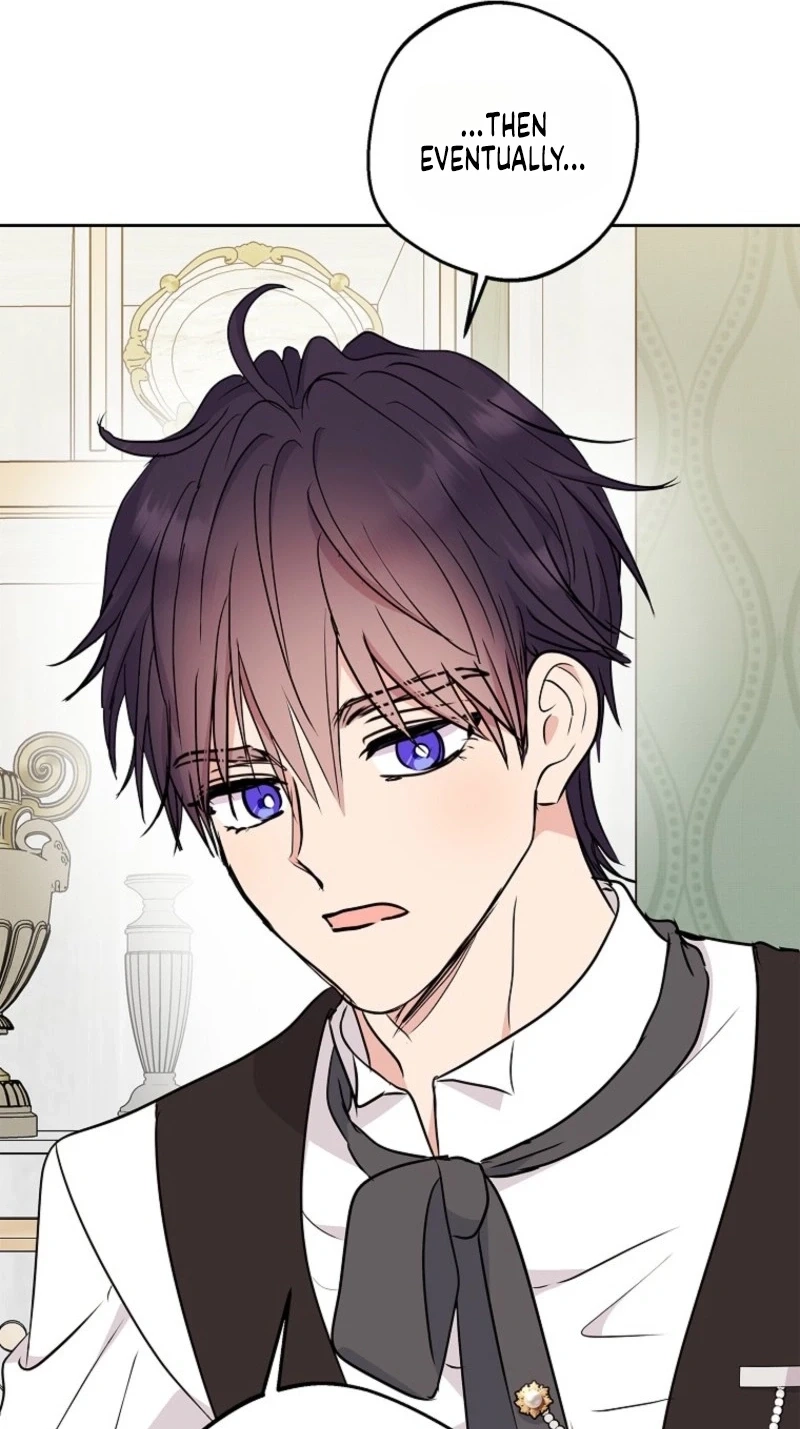 One Husband Is Enough Chapter 116 page 29
