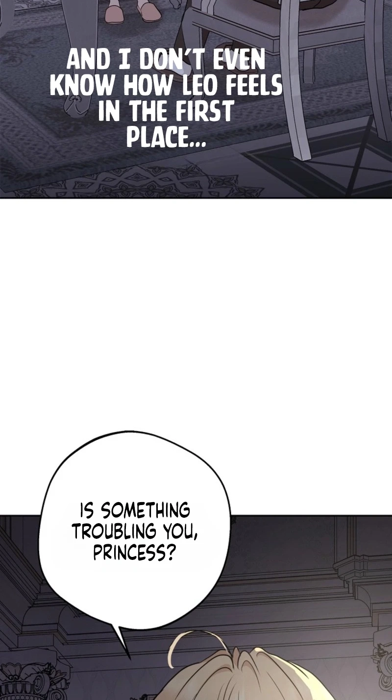 One Husband Is Enough Chapter 116 page 43