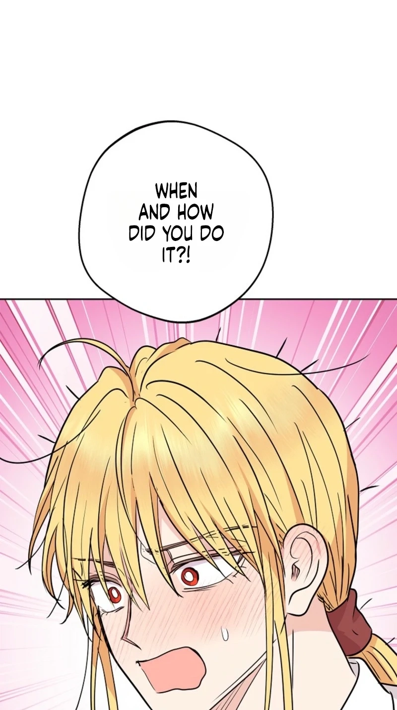 One Husband Is Enough Chapter 116 page 48