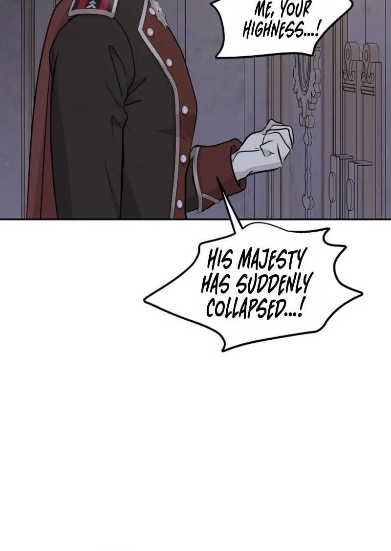 One Husband Is Enough Chapter 116 page 57