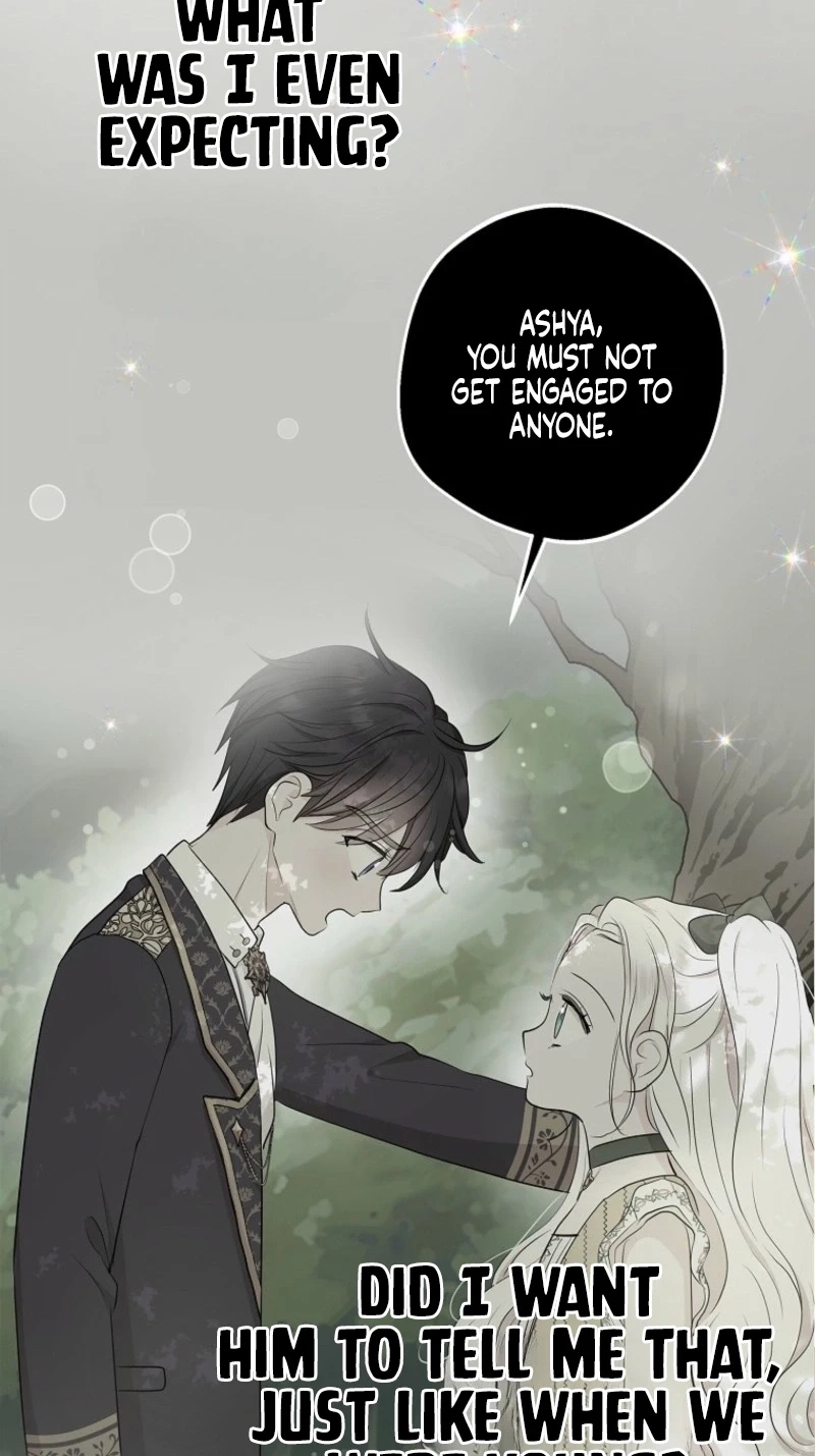 One Husband Is Enough Chapter 116 page 34