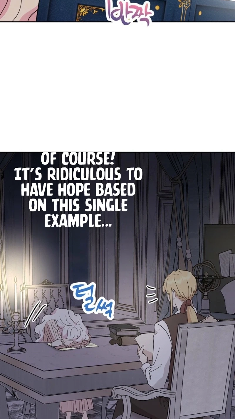 One Husband Is Enough Chapter 116 page 42