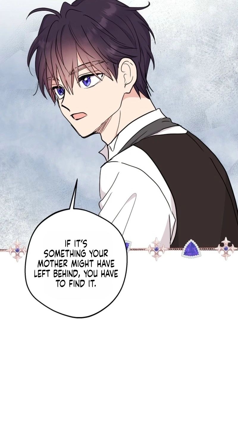 One Husband Is Enough Chapter 116 page 22