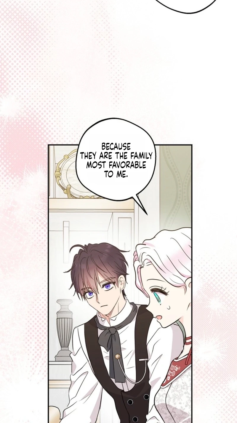 One Husband Is Enough Chapter 116 page 31