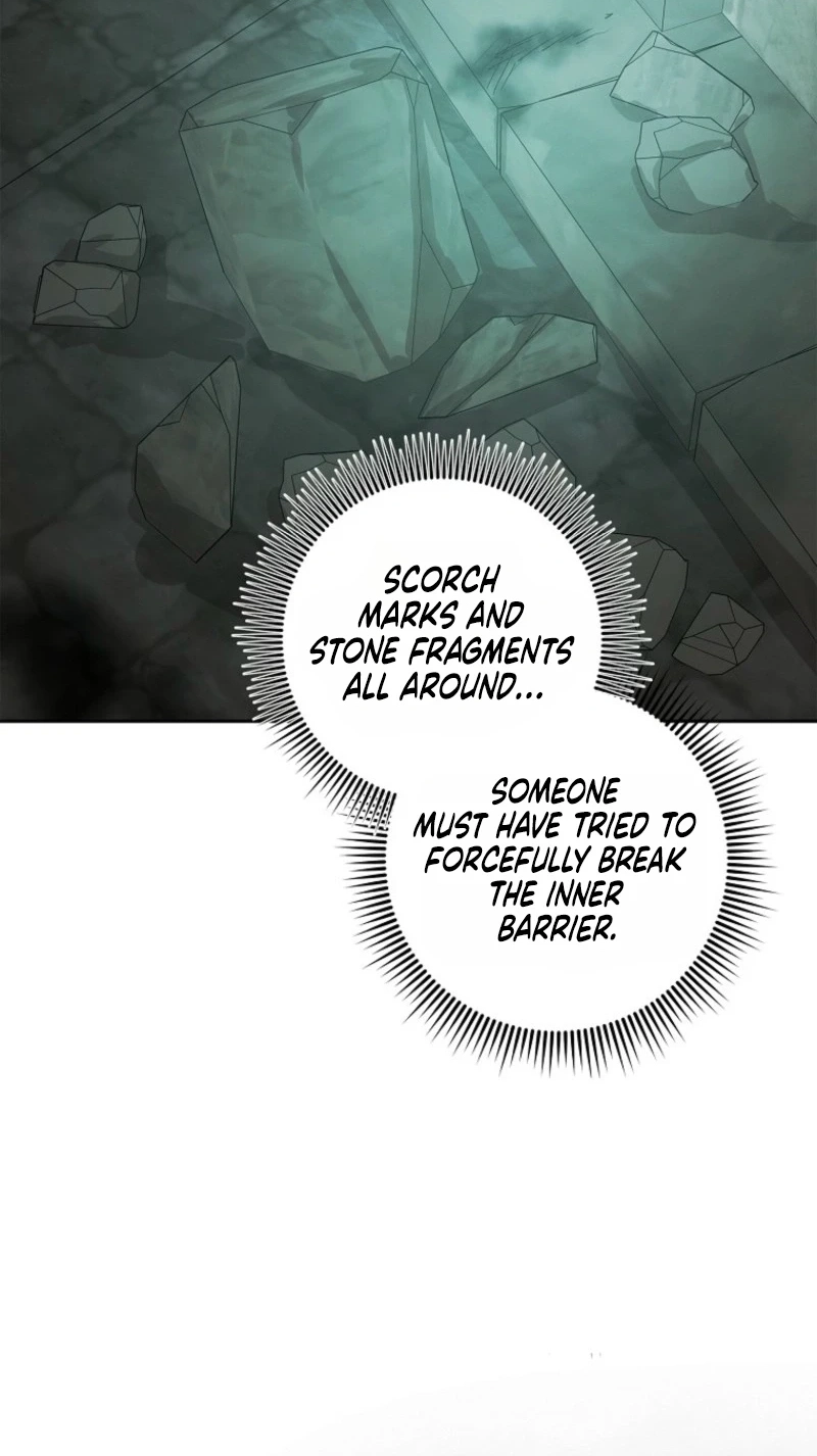 One Husband Is Enough Chapter 116 page 8