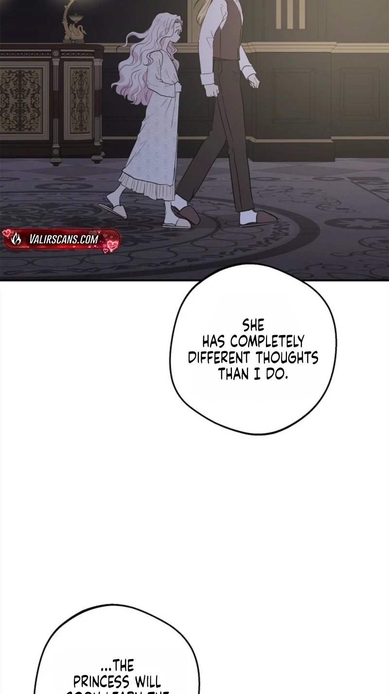 One Husband Is Enough Chapter 116 page 71