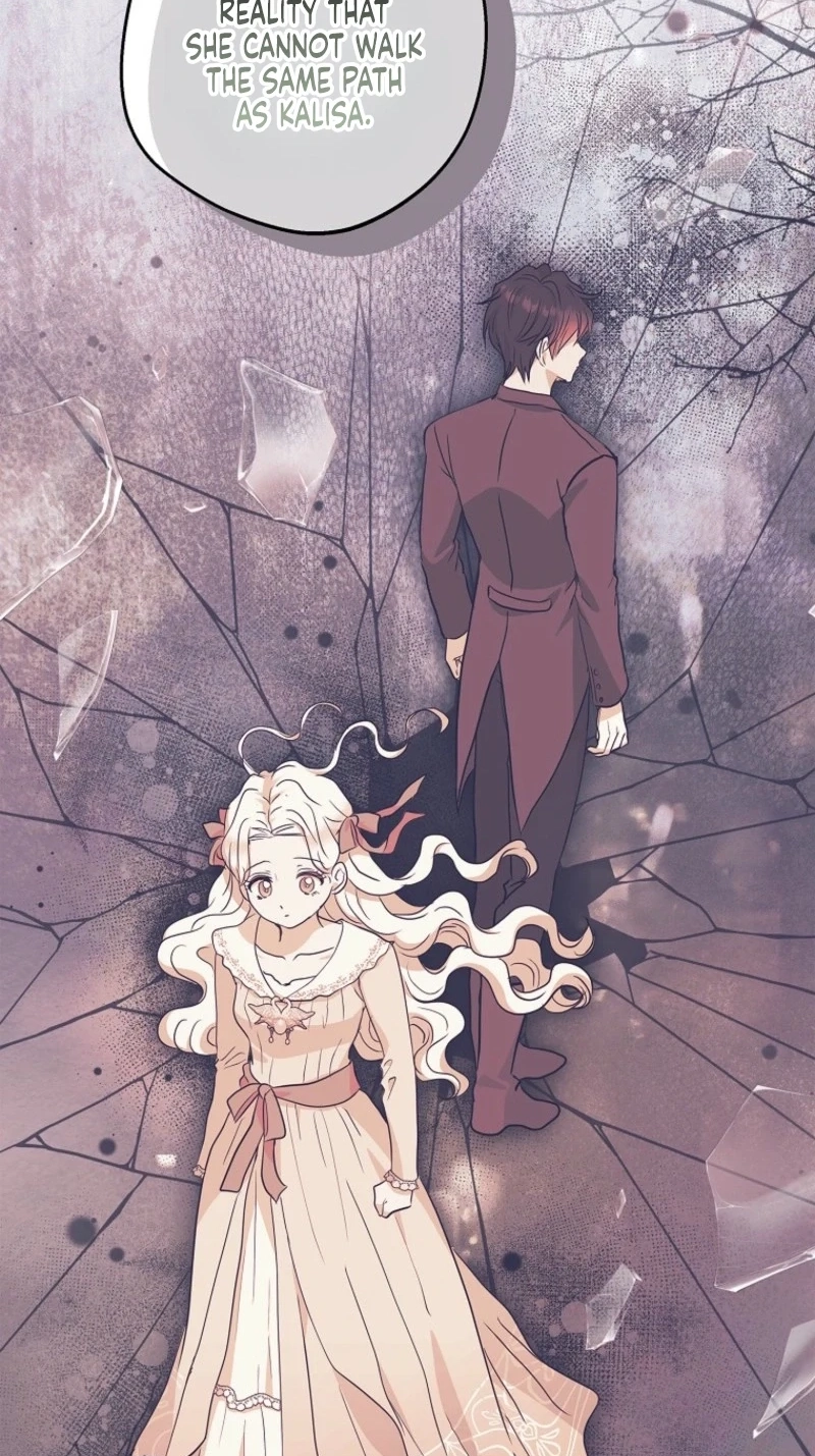 One Husband Is Enough Chapter 116 page 73