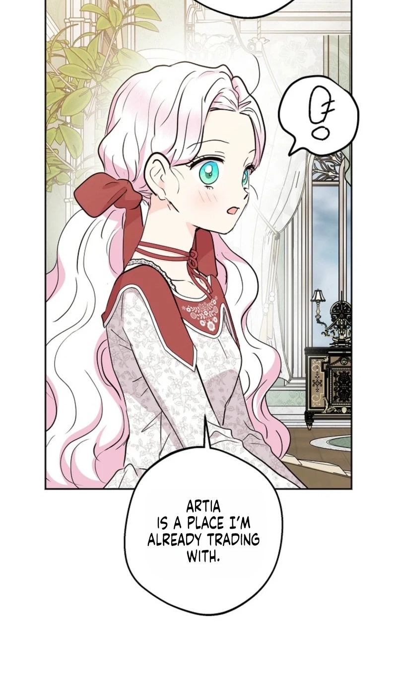 One Husband Is Enough Chapter 116 page 19