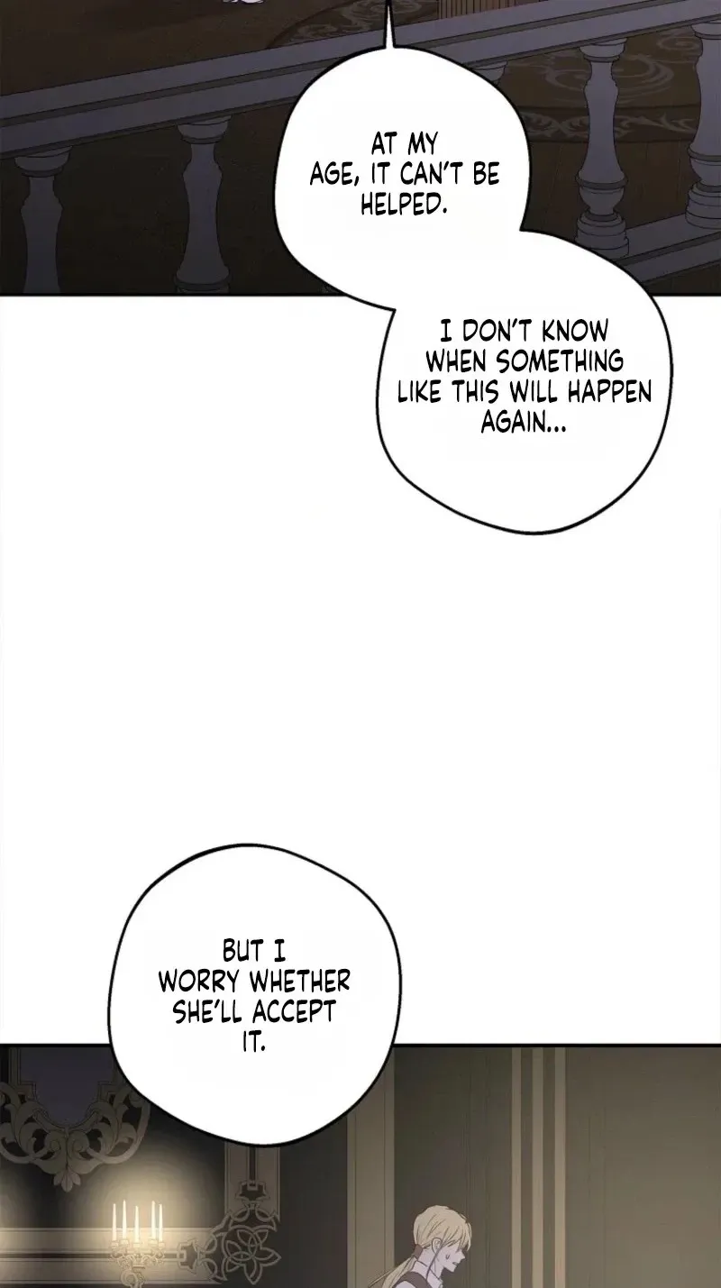 One Husband Is Enough Chapter 116 page 70