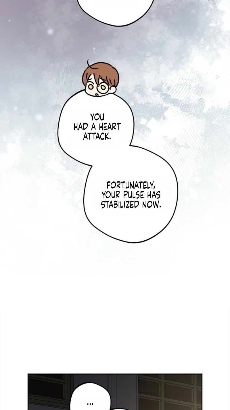 One Husband Is Enough Chapter 116 page 64