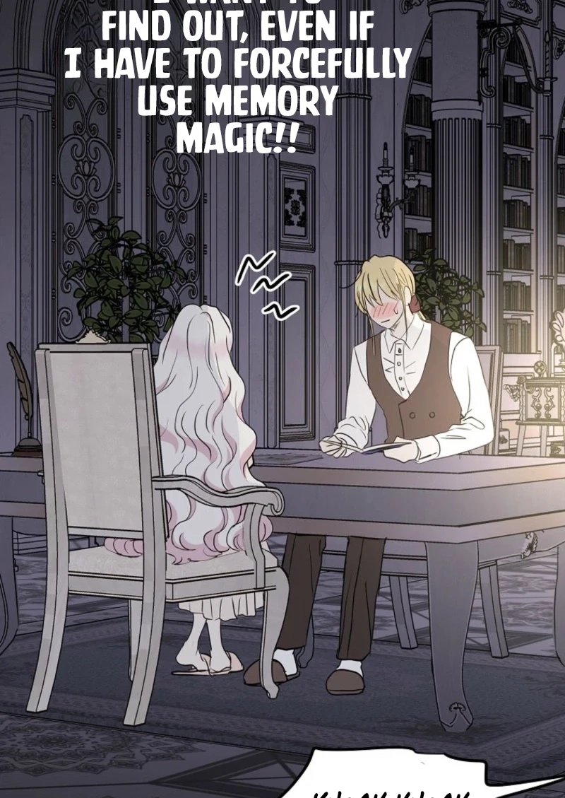 One Husband Is Enough Chapter 116 page 55