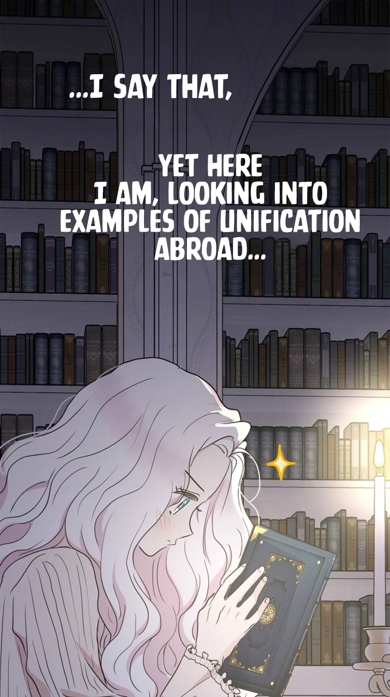 One Husband Is Enough Chapter 116 page 38