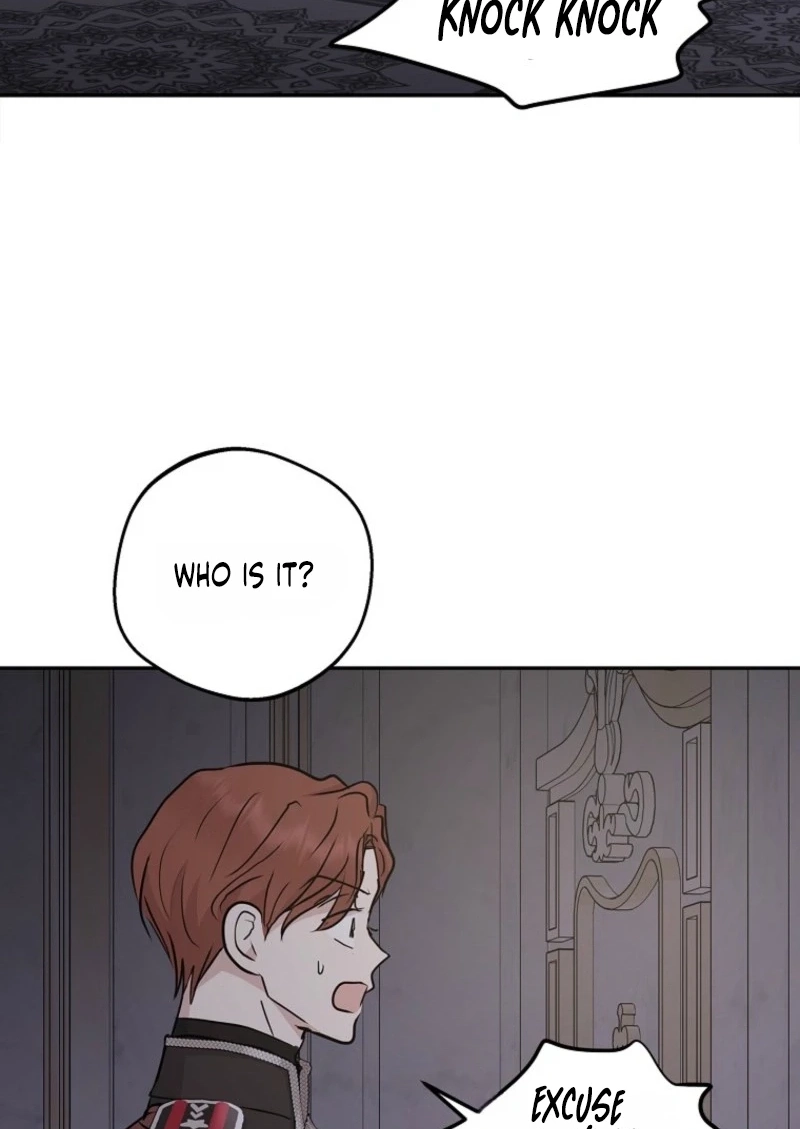 One Husband Is Enough Chapter 116 page 56