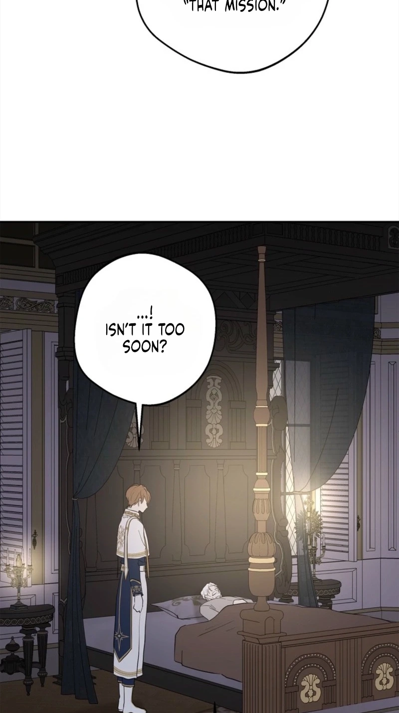One Husband Is Enough Chapter 116 page 69