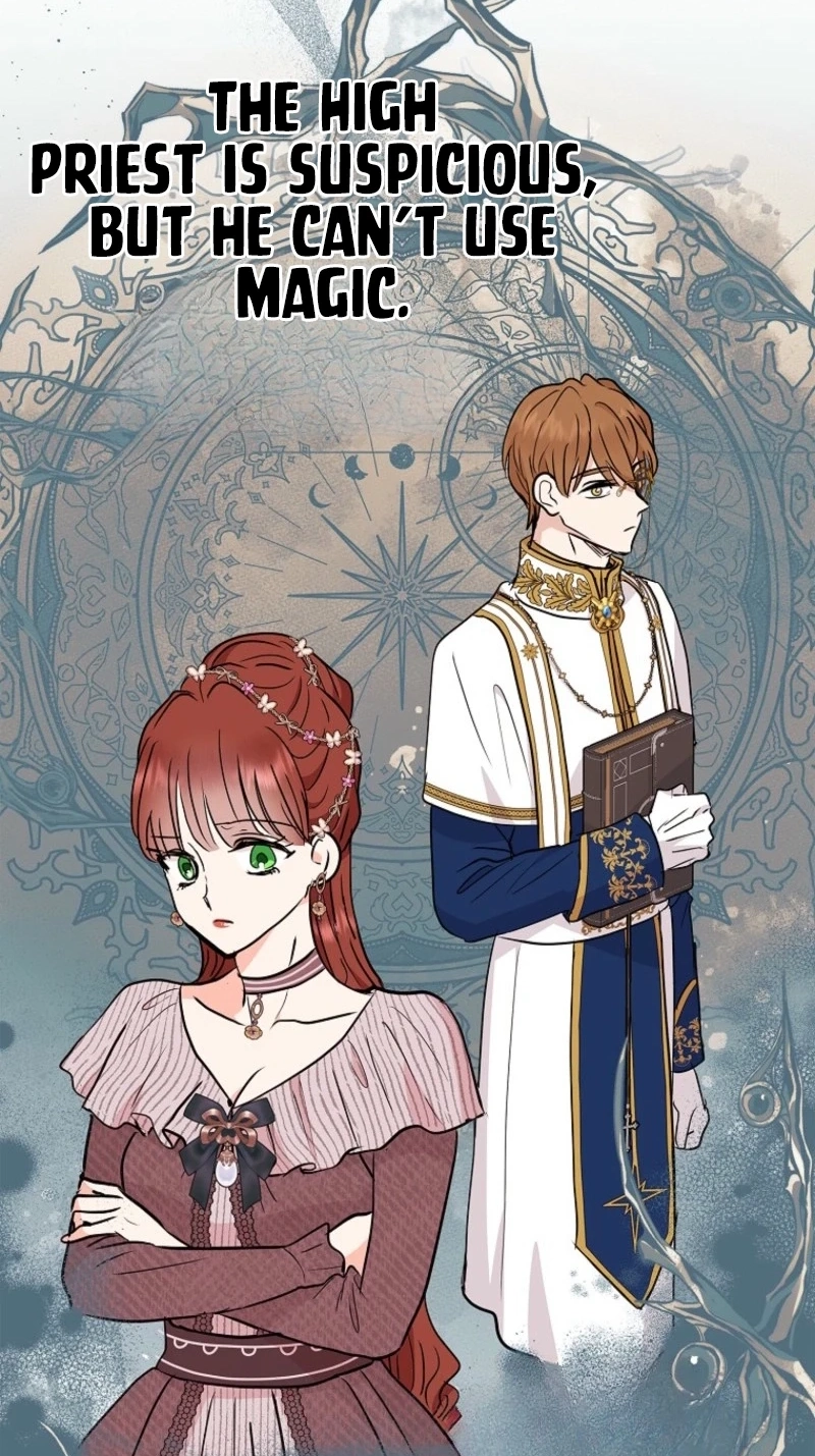 One Husband Is Enough Chapter 116 page 16