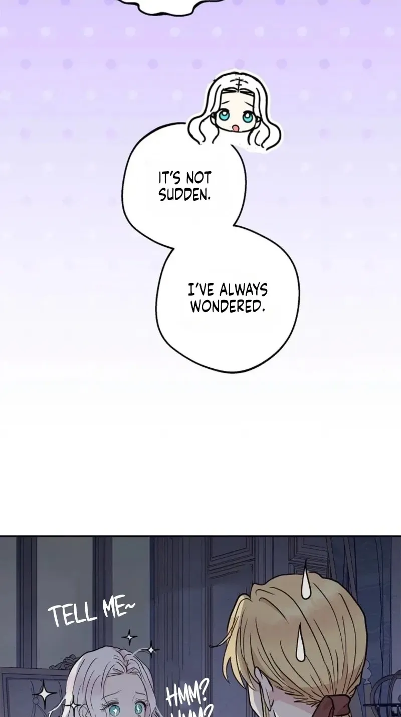 One Husband Is Enough Chapter 116 page 50