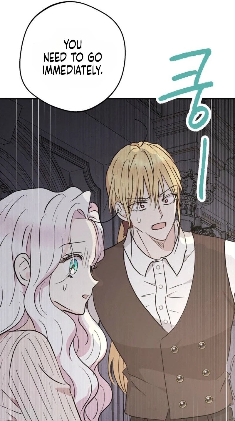 One Husband Is Enough Chapter 116 page 58