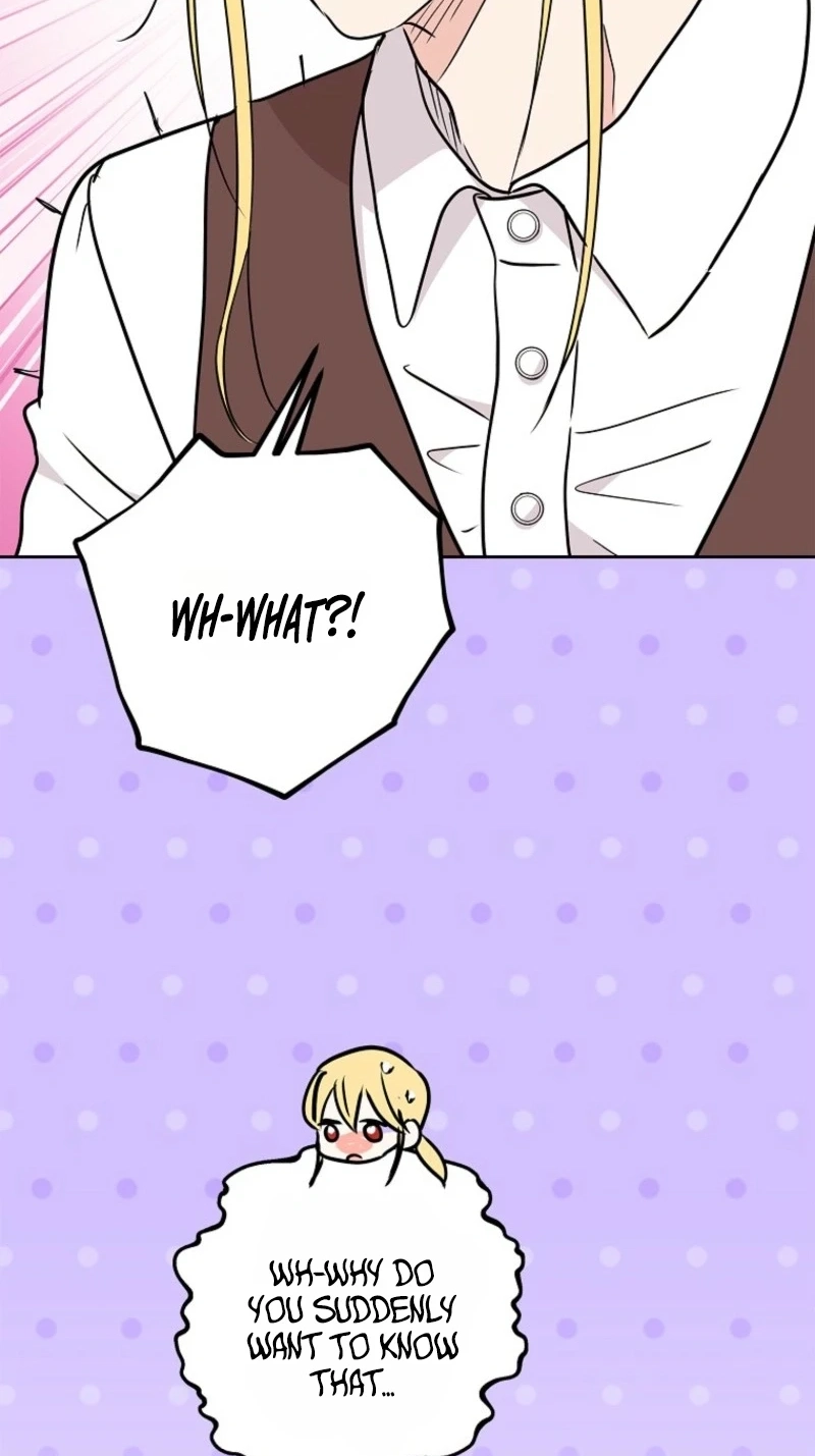 One Husband Is Enough Chapter 116 page 49