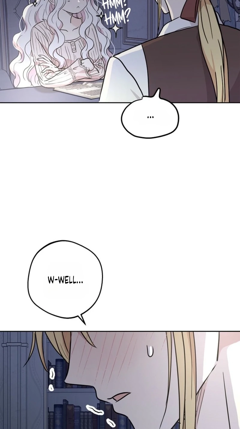 One Husband Is Enough Chapter 116 page 51