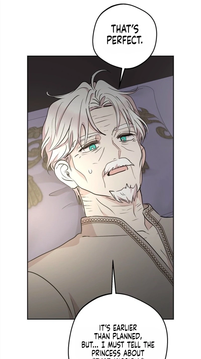 One Husband Is Enough Chapter 116 page 68
