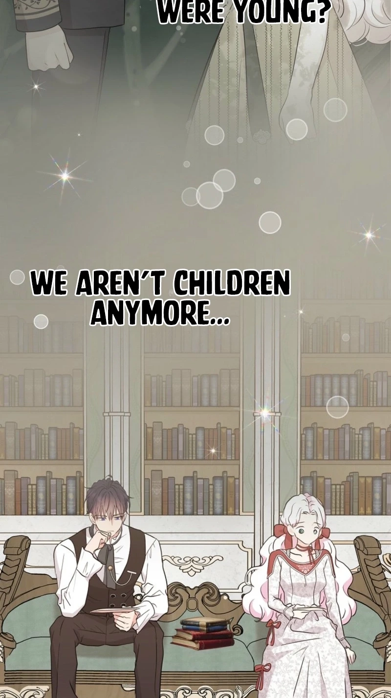 One Husband Is Enough Chapter 116 page 35