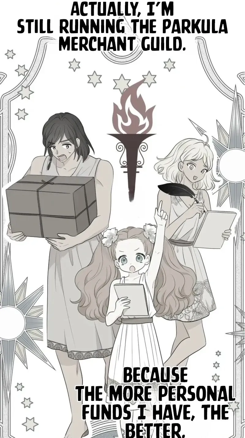 One Husband Is Enough Chapter 116 page 20