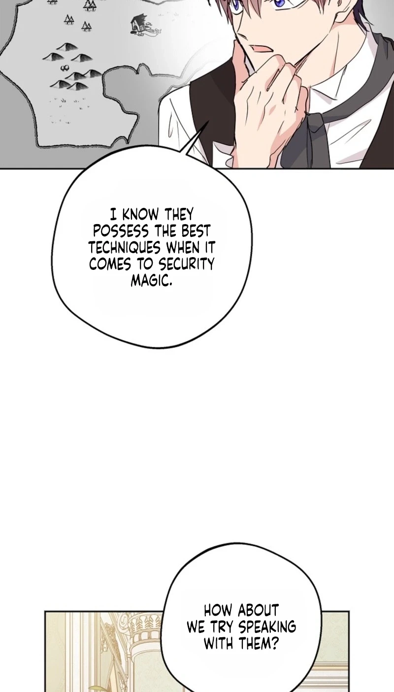 One Husband Is Enough Chapter 116 page 18
