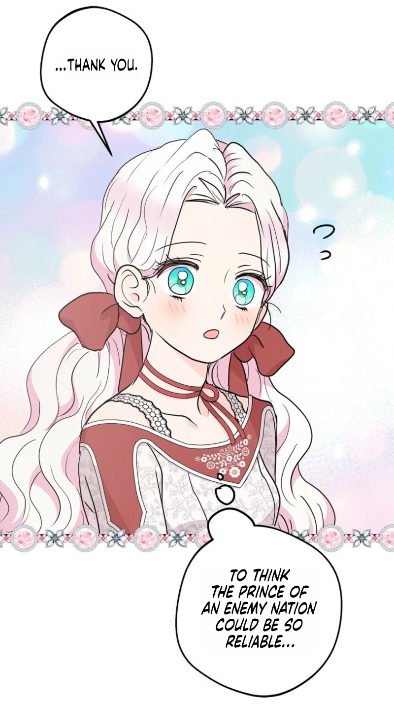 One Husband Is Enough Chapter 116 page 23
