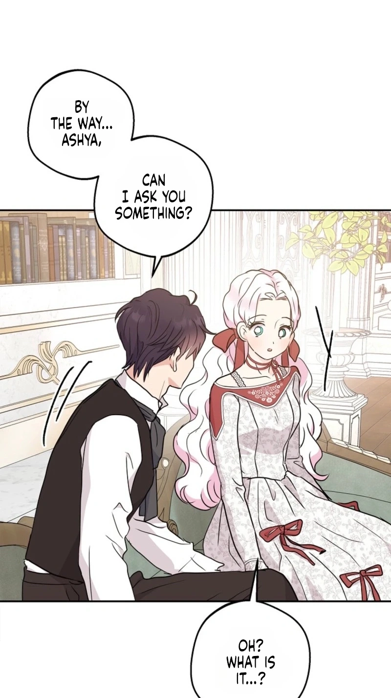 One Husband Is Enough Chapter 116 page 24