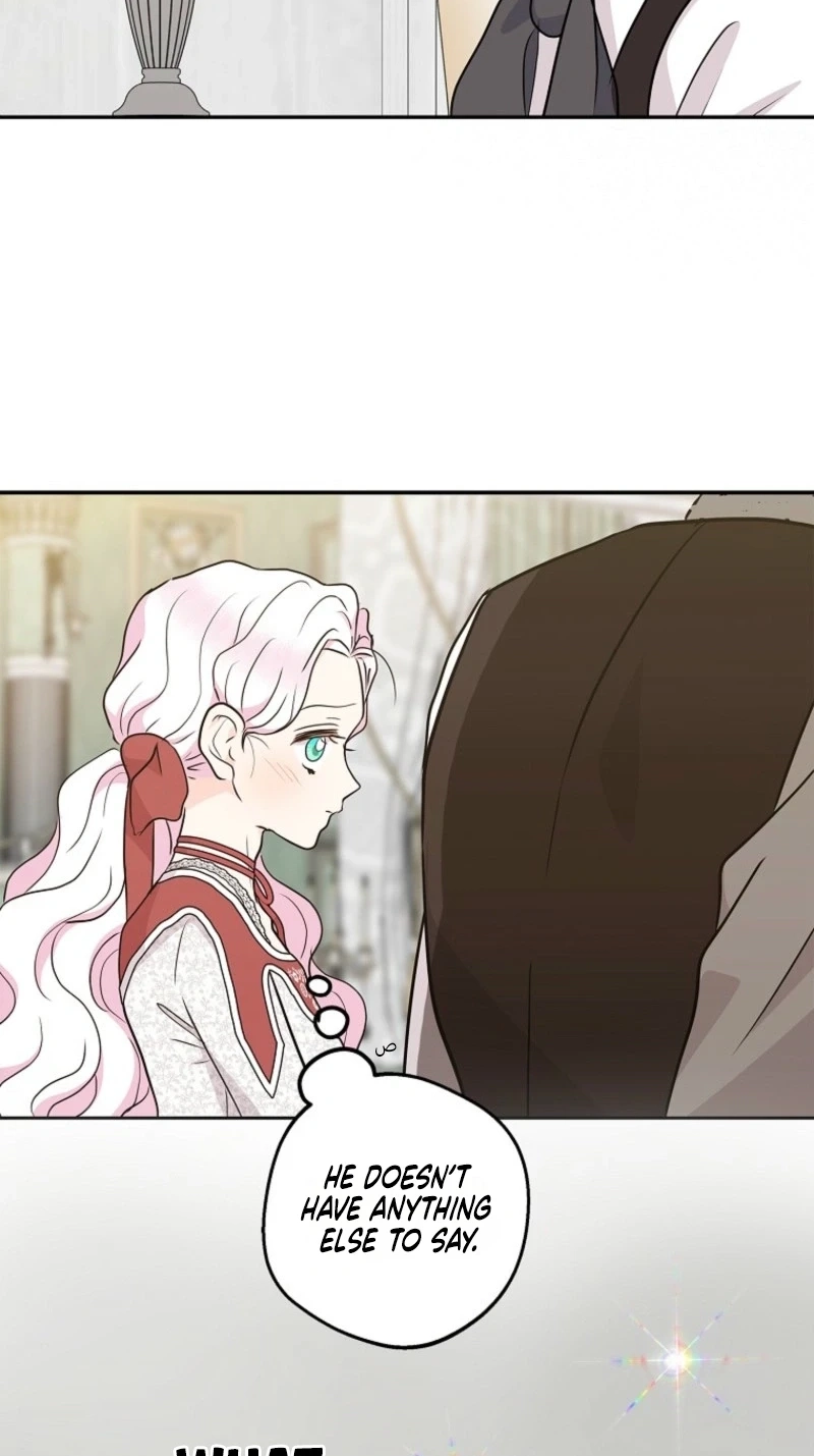 One Husband Is Enough Chapter 116 page 33