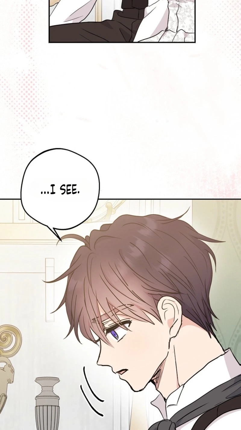 One Husband Is Enough Chapter 116 page 32