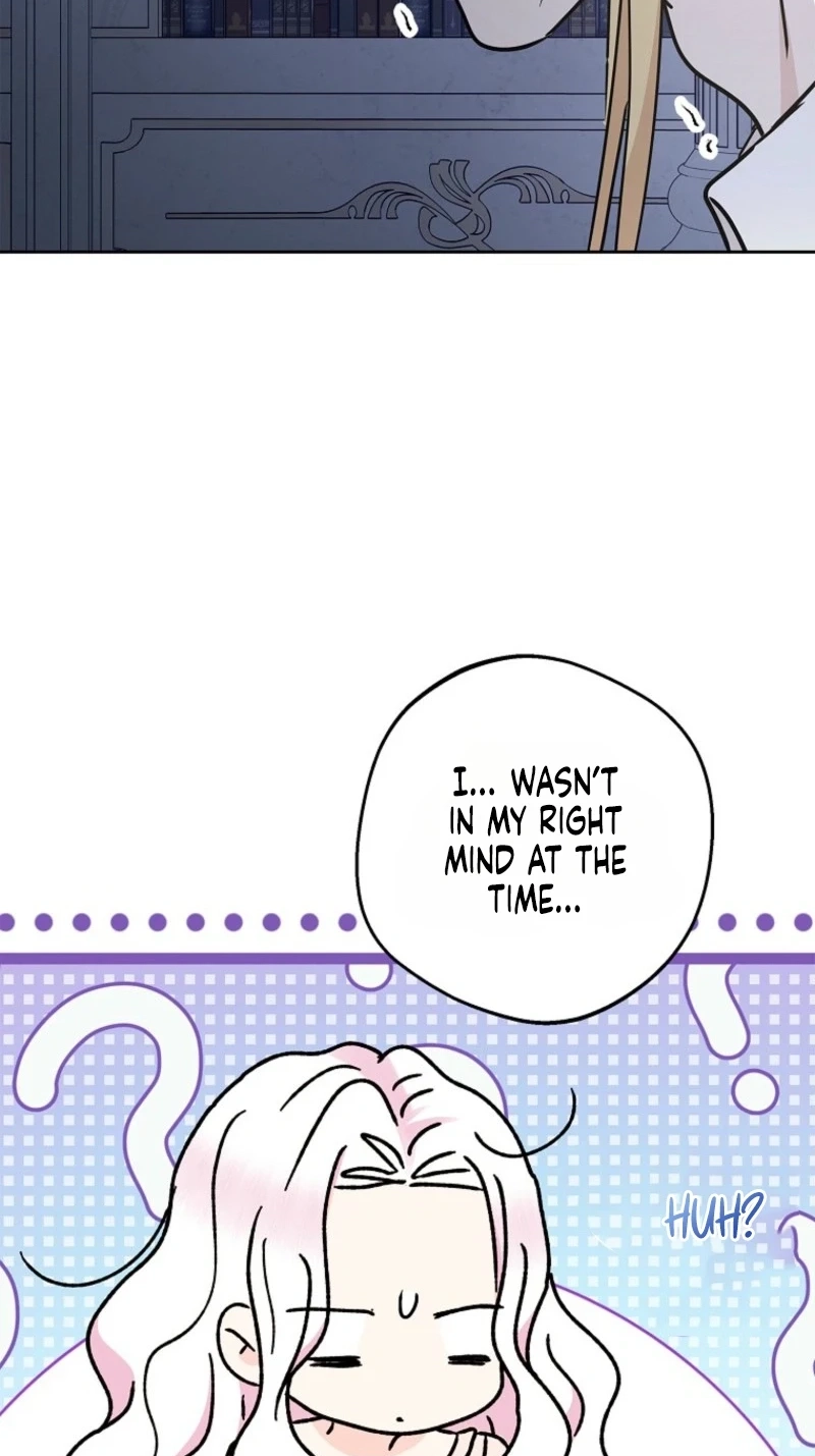 One Husband Is Enough Chapter 116 page 52