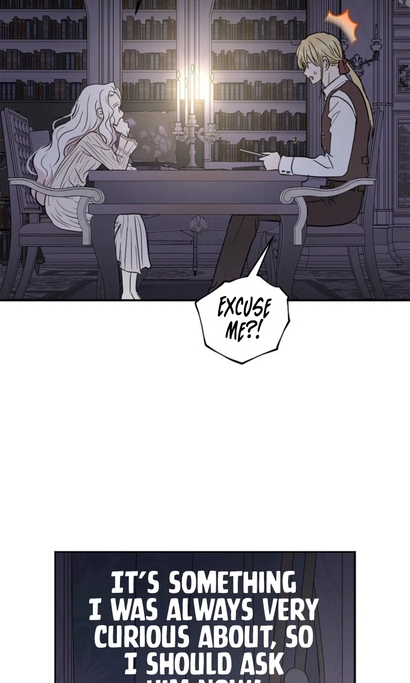 One Husband Is Enough Chapter 116 page 46