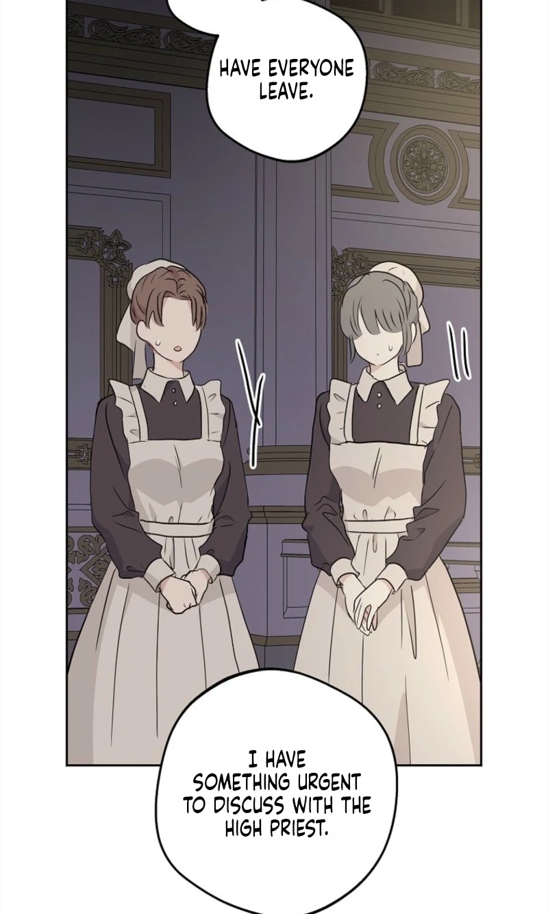 One Husband Is Enough Chapter 116 page 65