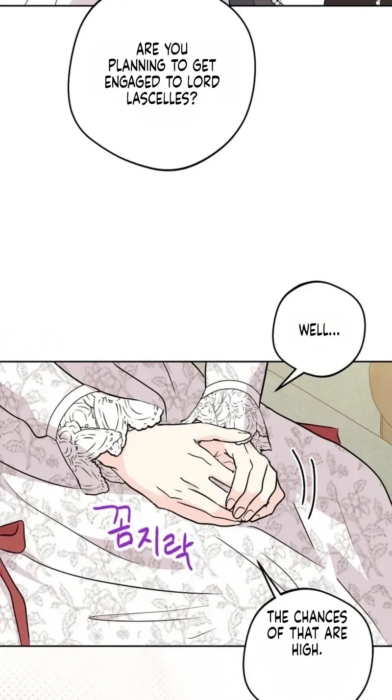 One Husband Is Enough Chapter 116 page 30