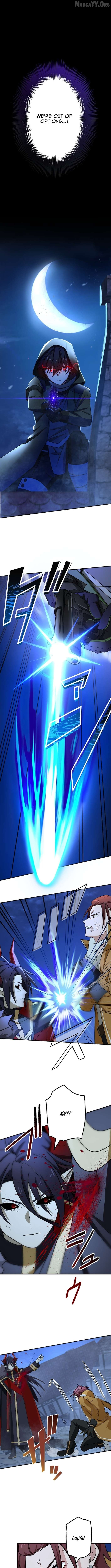 The strongest assassin gets transferred to another world with his whole class Chapter 118 page 2