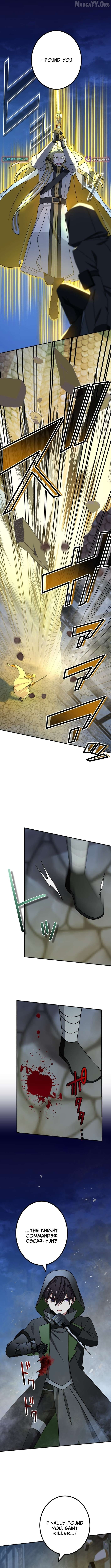 The strongest assassin gets transferred to another world with his whole class Chapter 118 page 7