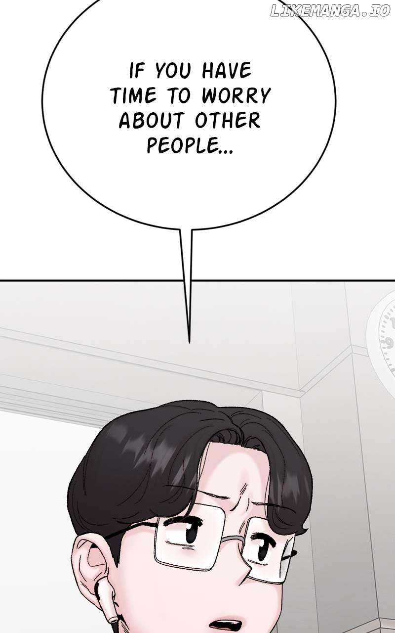 My Dud To Stud Boyfriend Chapter 118 page 3