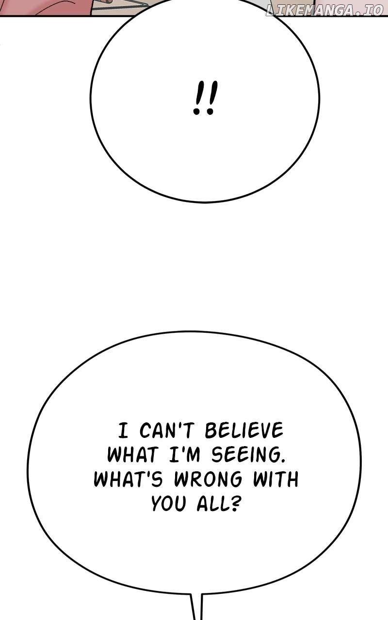 My Dud To Stud Boyfriend Chapter 118 page 33