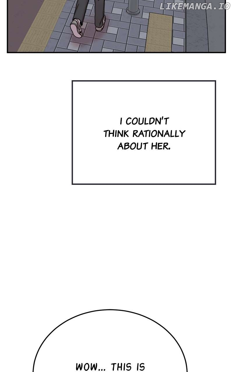 My Dud To Stud Boyfriend Chapter 118 page 73