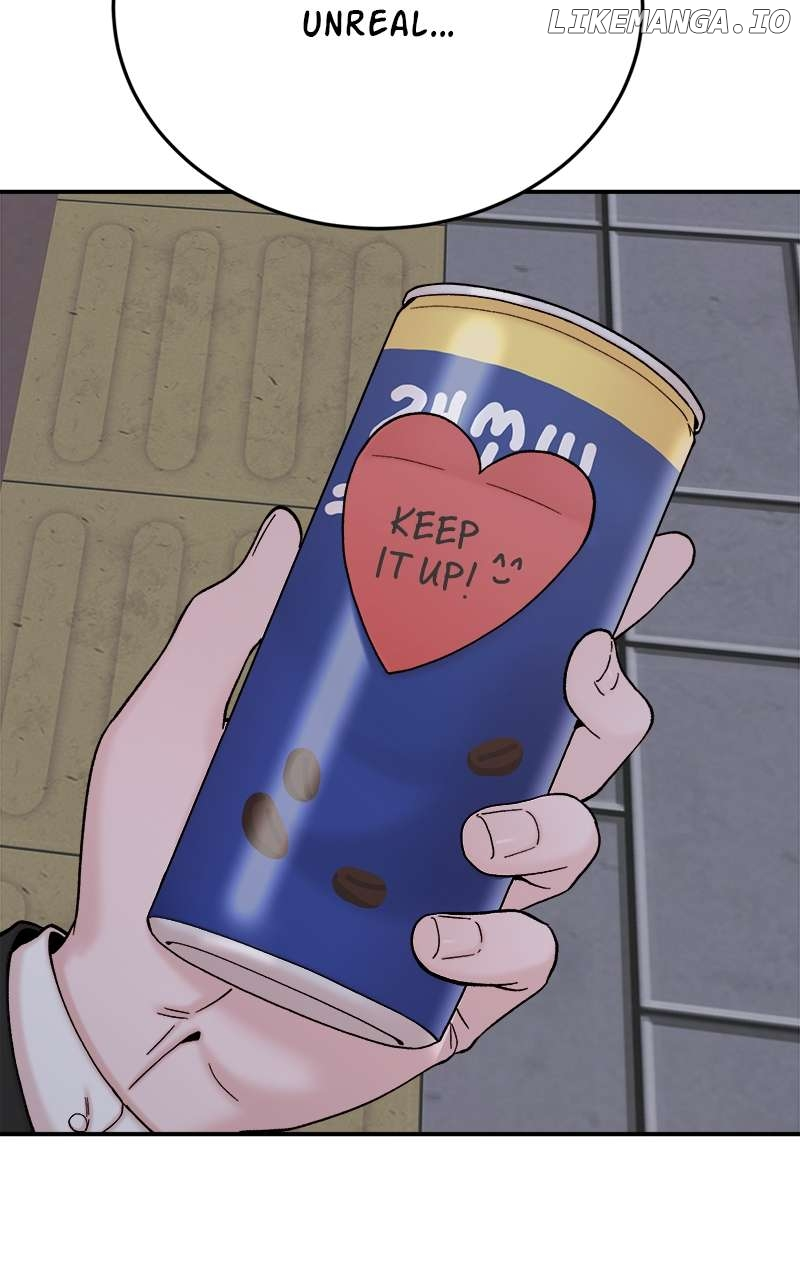 My Dud To Stud Boyfriend Chapter 118 page 74